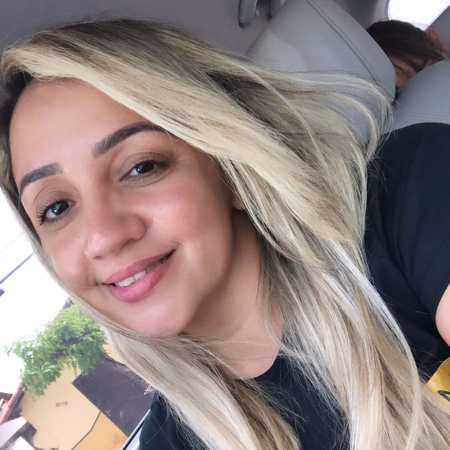 Carla Juliana