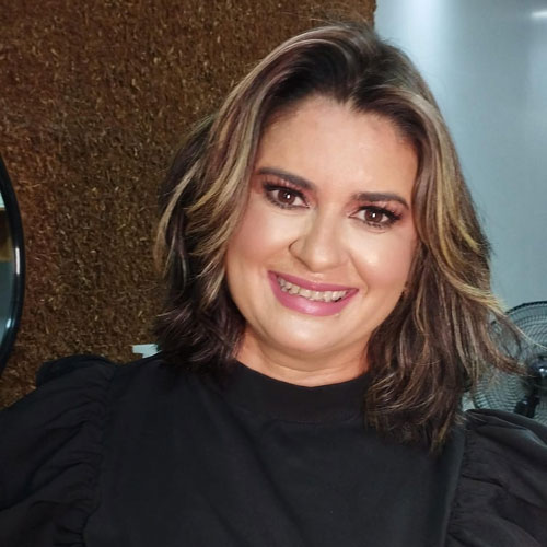 Eliana Pinheiro